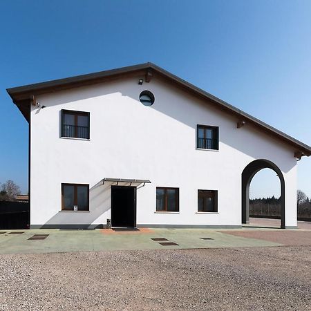 Agriturismo Le Grazie Werona Zewnętrze zdjęcie